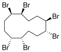 α-HBCD Solution in Methanol, 100μg/mL | 134237-50-6 | A Chemtek