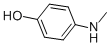 p-Methylaminophenol