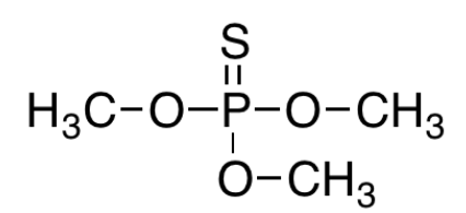 O,O,O-Trimethylthiophosphate