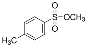 Methyl p-toluenesulfonate