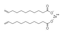 Zinc undecylenate