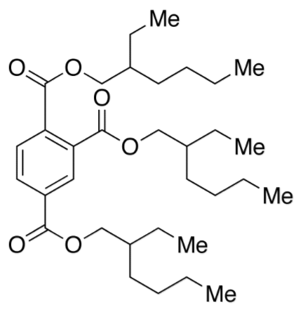 Trioctyl trimellitate