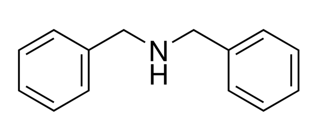 Dibenzylamine Solution in Methanol
