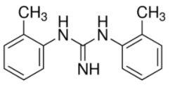 Di-o-tolylguanidine Solution in Acetonitrile