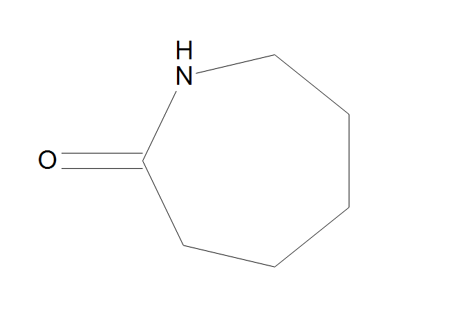Caprolactam Solution in Acetone