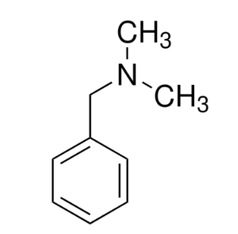 N,N-Dimethylbenzylamine Solution in Methanol