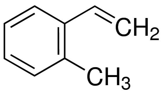 2-Methylstyrene