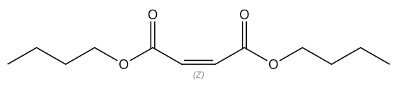 Dibutyl maleate