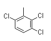 2,3,6-Trichlorotoluene Solution in Toluene, 100μg/mL