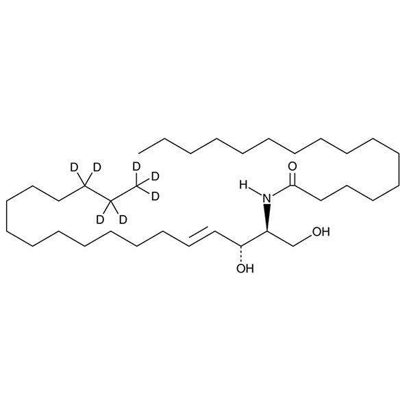 C16 Ceramide-d7