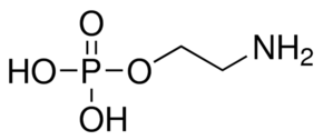 O-Phosphorylethanolamine