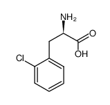 2-Chloro-L-phenylalanine
