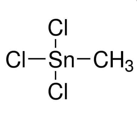 Methyltin trichloride