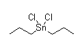 Dichlorodipropyltin