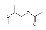 2-Methoxy-1-propyl acetate