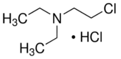 2-Chloro-N,N-diethylethylamine hydrochloride