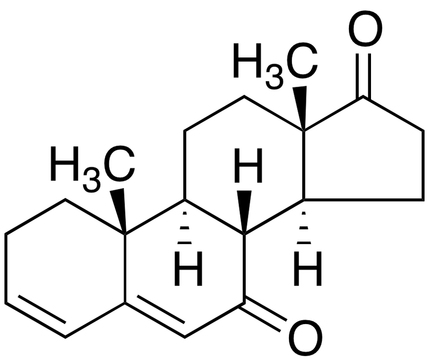 Androsta-3,5-diene-7,17-dione