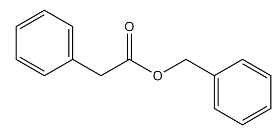 Benzyl phenyllacetate