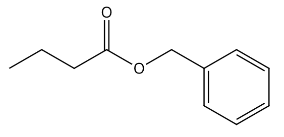 Benzyl butyrate