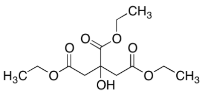 Triethyl citrate