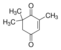 4-Oxoisophorone