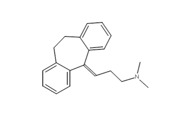 Amitriptyline