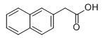 2-Naphthylacetic acid