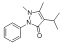 Propyphenazone