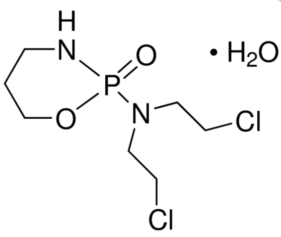 Cyclophosphamide Monohydrate