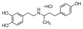 Dobutamine hydrochloride