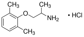 Mexiletine hydrochloride