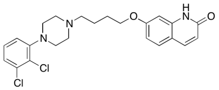 Dehydro aripiprazole
