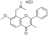 Dimefline hydrochloride