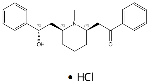 Lobeline hydrochloride