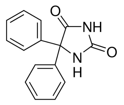 5,5-Diphenylhydantoin