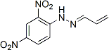 Acrolein-DNPH
