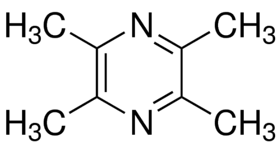 2,3,5,6-Tetramethylpyrazine