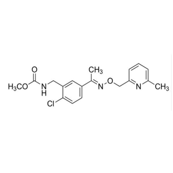 Pyribencarb