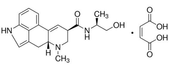 Ergonovine maleate
