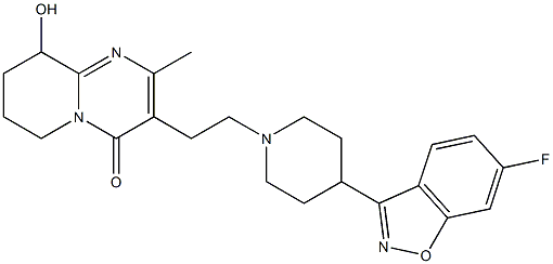 Paliperidone