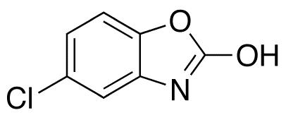 Chlorzoxazone