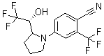 LGD-4033 (1R-isomer)