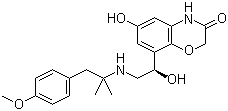 Olodaterol