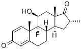 17-Oxo dexamethasone