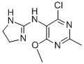 Moxonidine