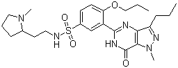 Udenafil Solution in Methanol, 100μg/mL