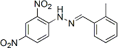 o-Tolualdehyde-DNPH