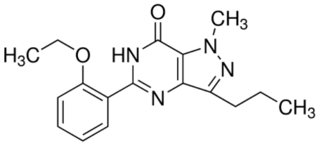 Imidazosagatriazinone