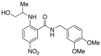 Xanthoanthrafil Solution in Methanol, 100μg/mL