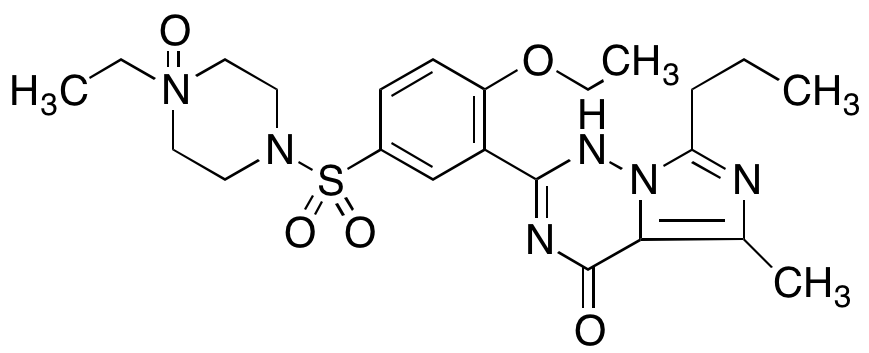 Vardenafil N-oxide Solution in Methanol, 1000μg/mL